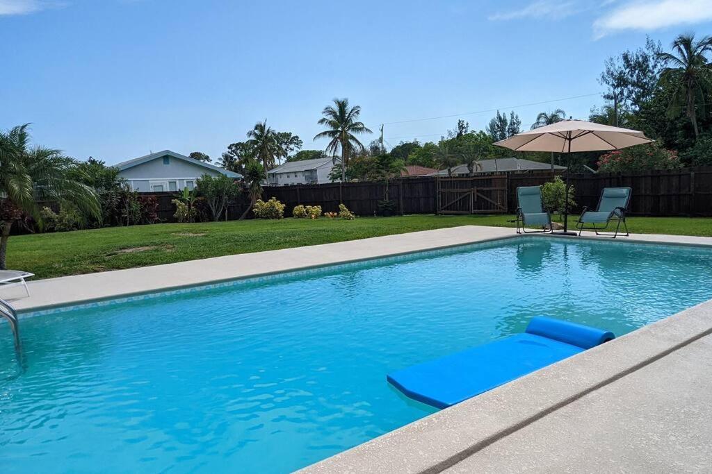 Pool Home On The Bay, Large Private Yard Near Ami Bradenton Zewnętrze zdjęcie
