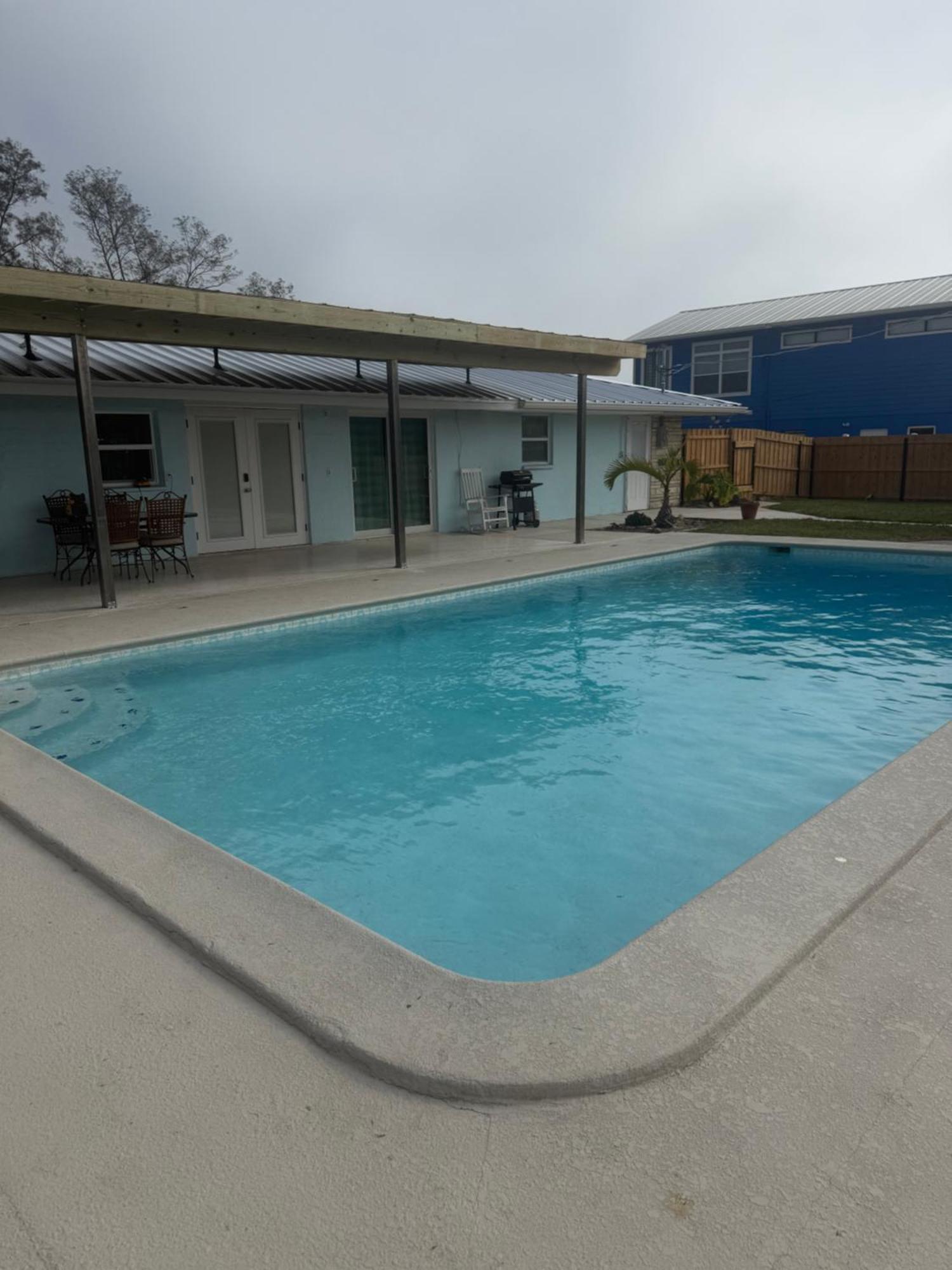 Pool Home On The Bay, Large Private Yard Near Ami Bradenton Zewnętrze zdjęcie