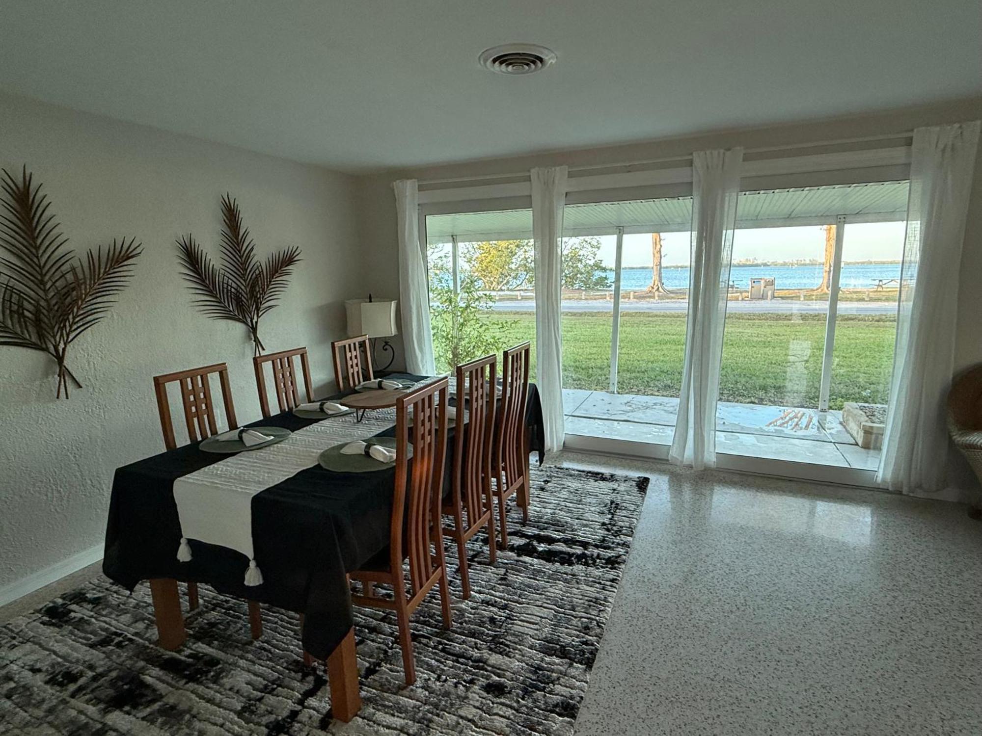 Pool Home On The Bay, Large Private Yard Near Ami Bradenton Zewnętrze zdjęcie